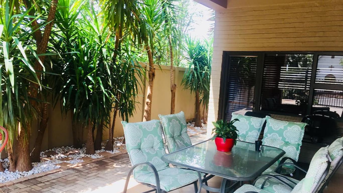 Belmont Guesthouse