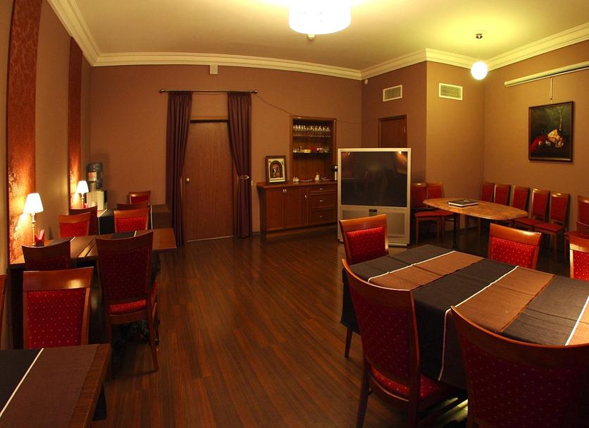 ร้านอาหาร รูปภาพ