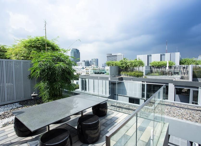 ระเบียง รูปภาพ