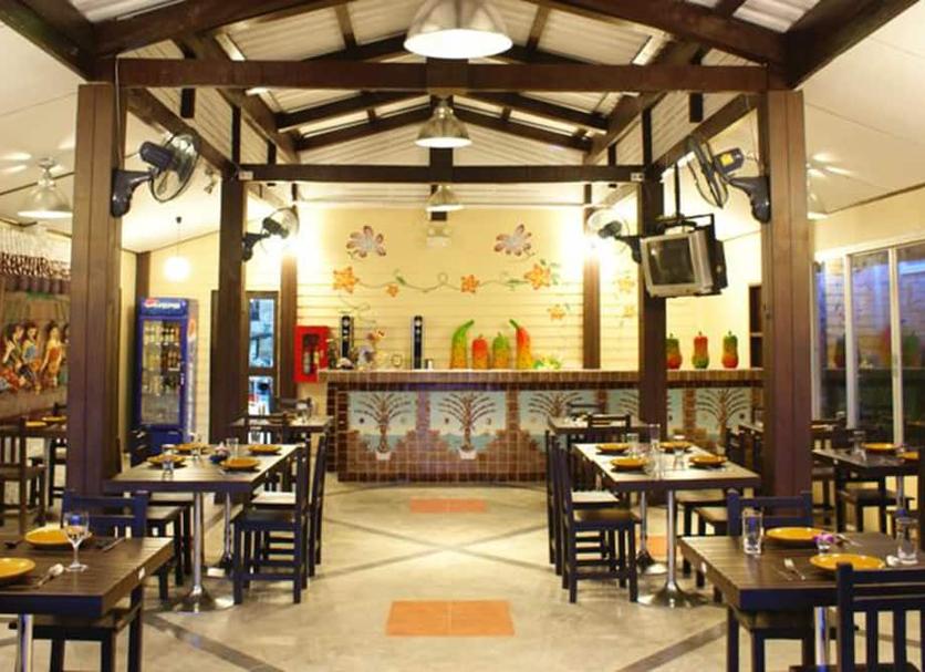 ร้านอาหาร รูปภาพ