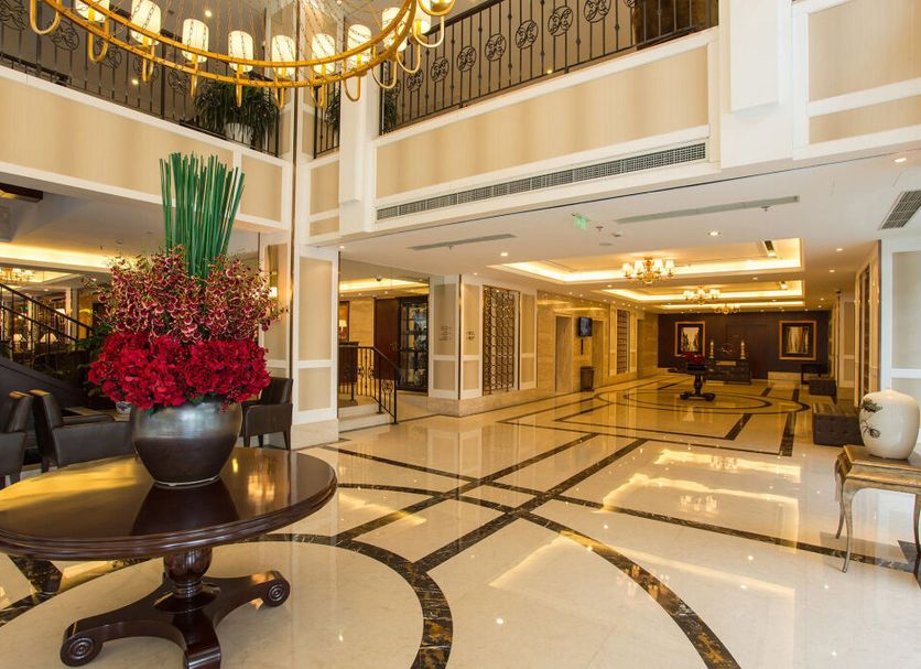 ล็อบบี้ รูปภาพ