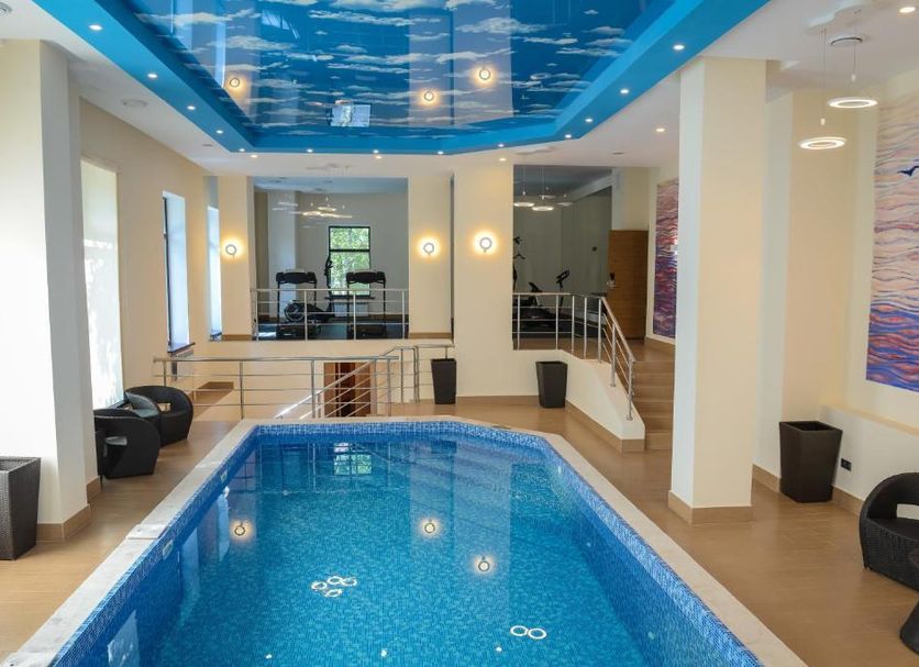 สระว่ายน้ำ รูปภาพ