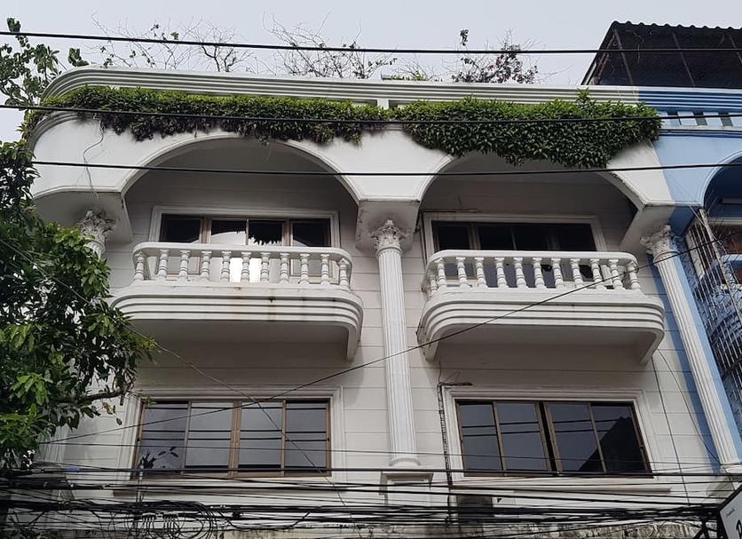 อาคาร รูปภาพ