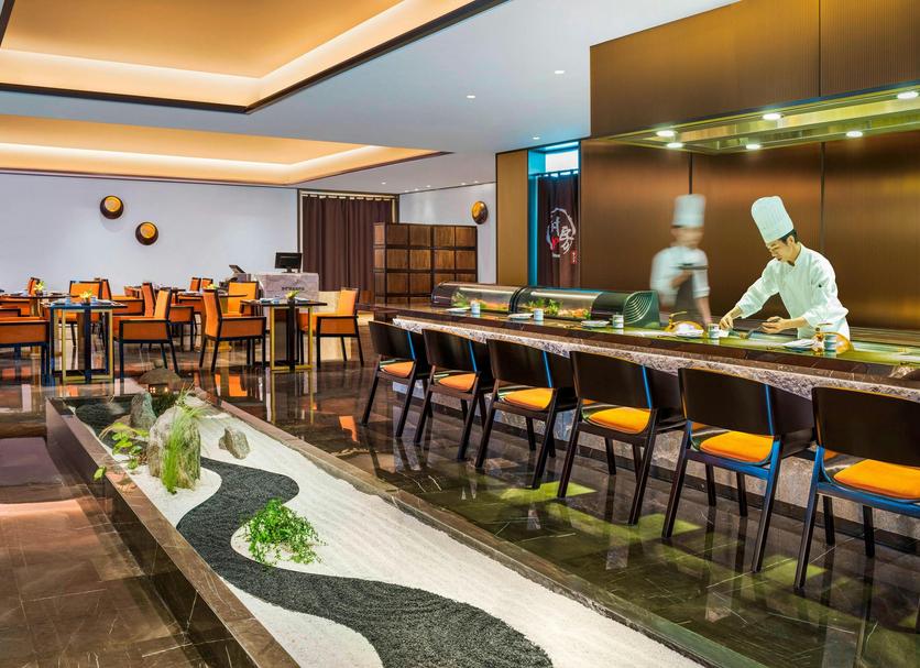 ร้านอาหาร รูปภาพ