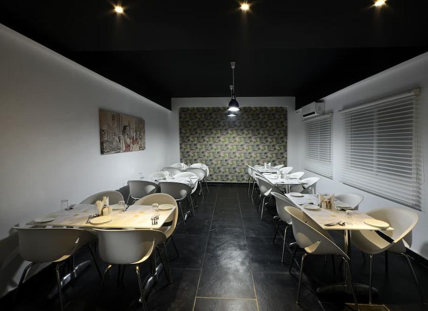 ร้านอาหาร รูปภาพ