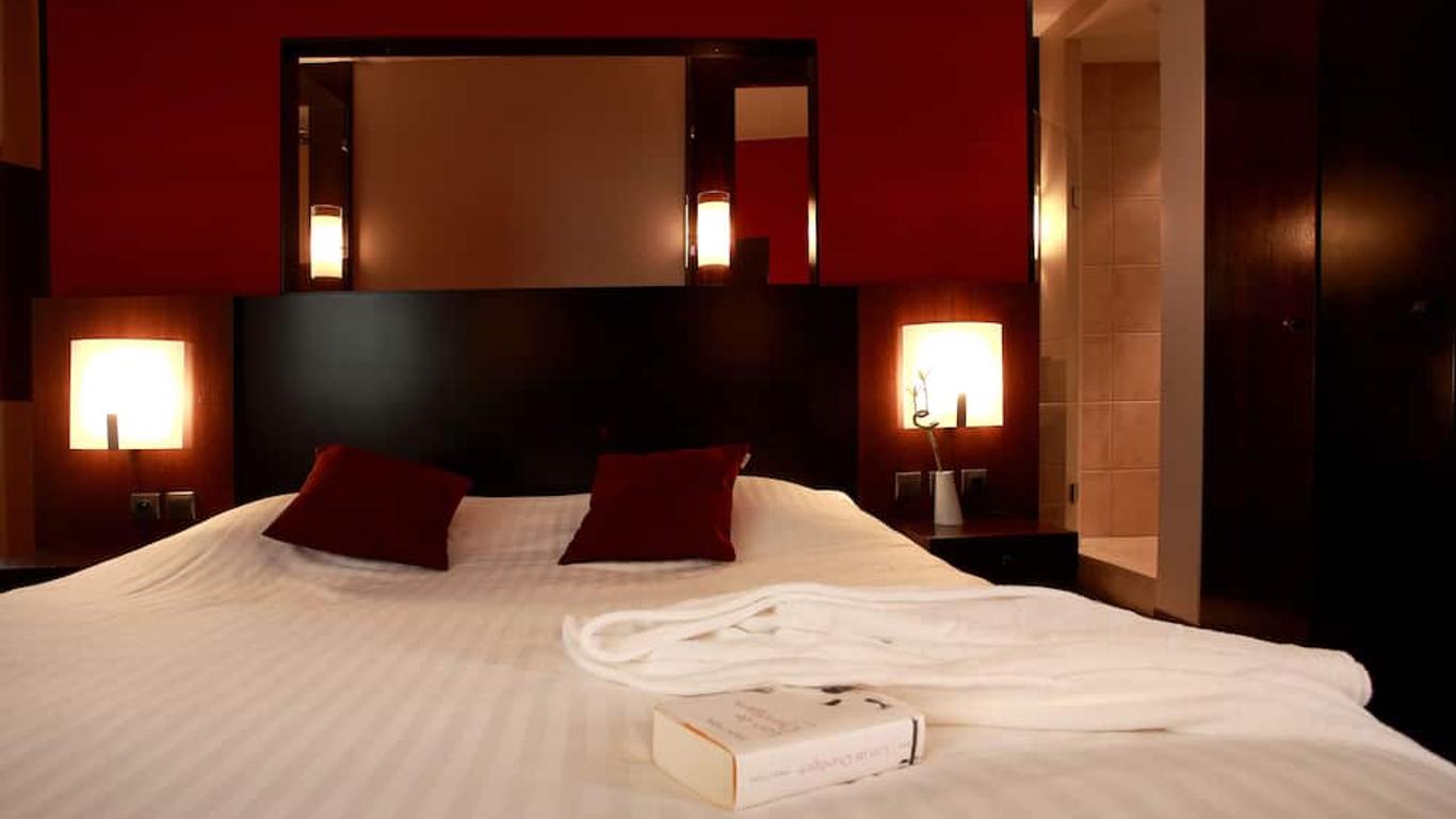 Le Boutique Hôtel Garonne by Occitania hotels