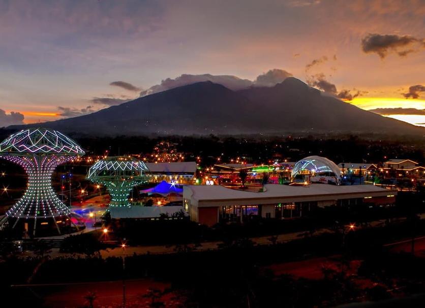 วิวภายนอก รูปภาพ
