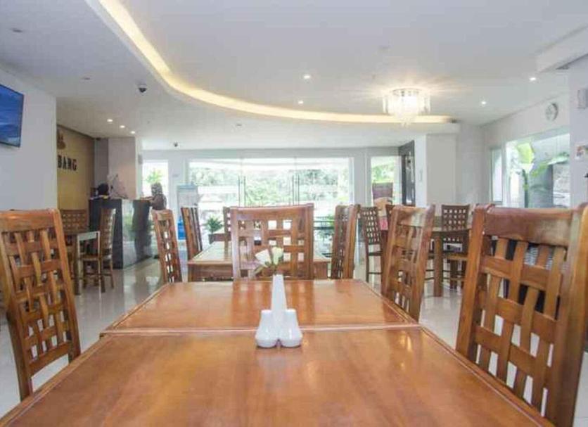 ร้านอาหาร รูปภาพ