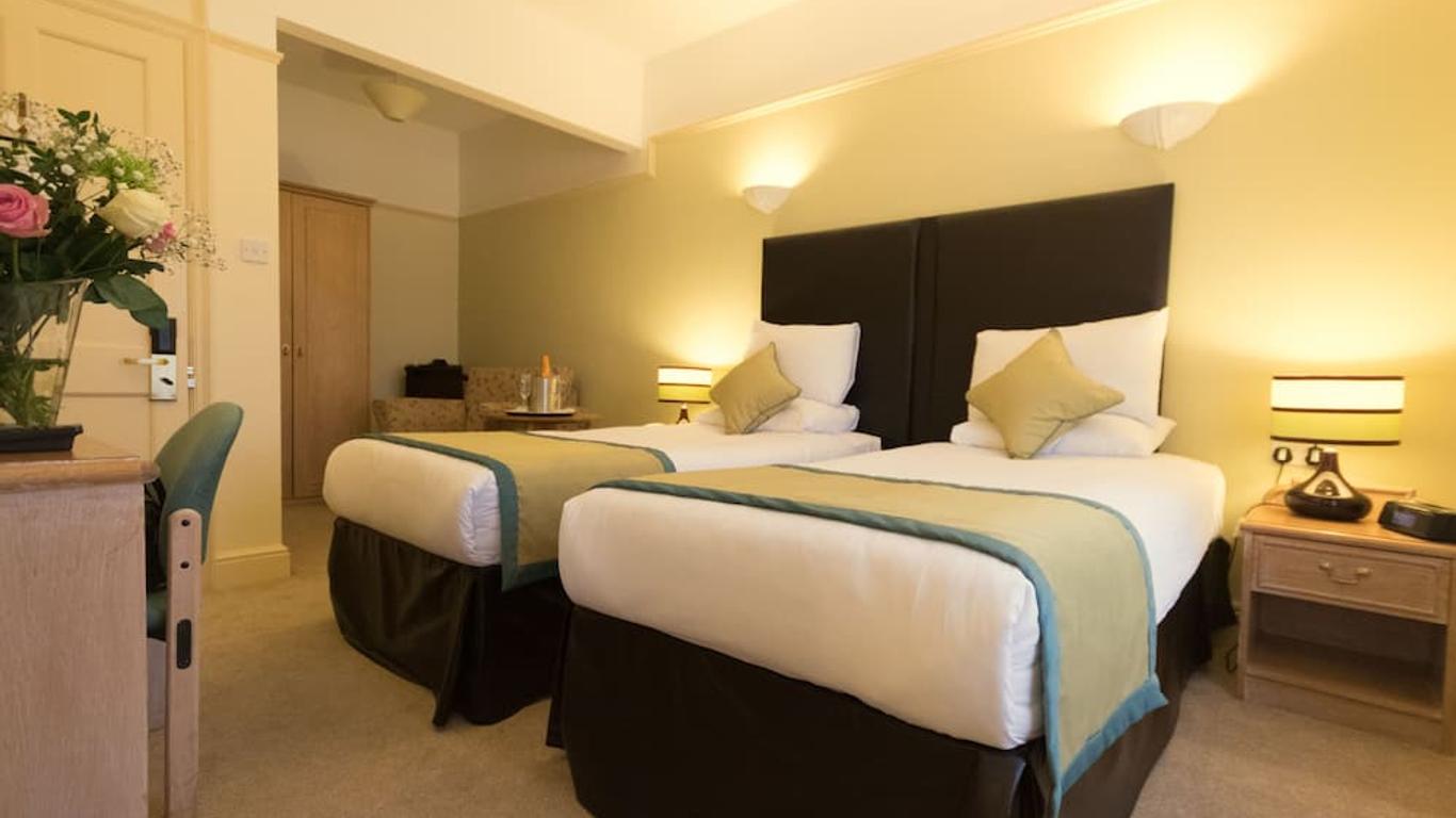 Stratford Limes Hotel
