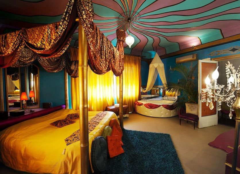 ห้องนอน รูปภาพ