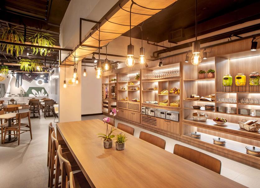 ร้านอาหาร รูปภาพ
