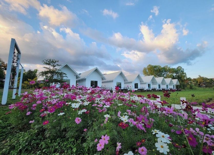 วิวภายนอก รูปภาพ