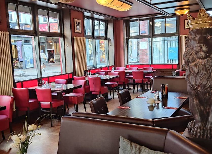 ร้านอาหาร รูปภาพ