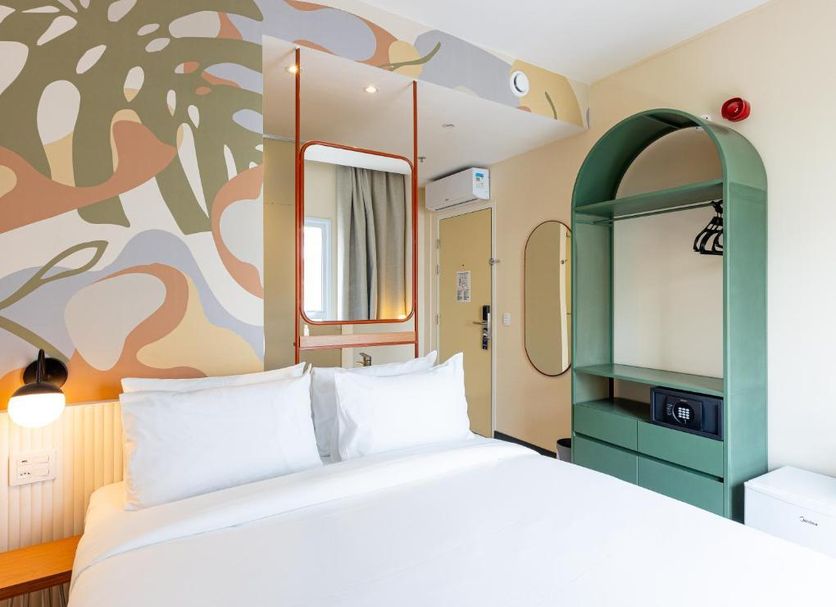 ห้องนอน รูปภาพ