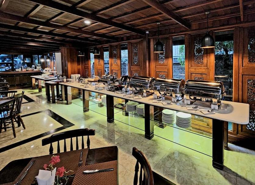ร้านอาหาร รูปภาพ