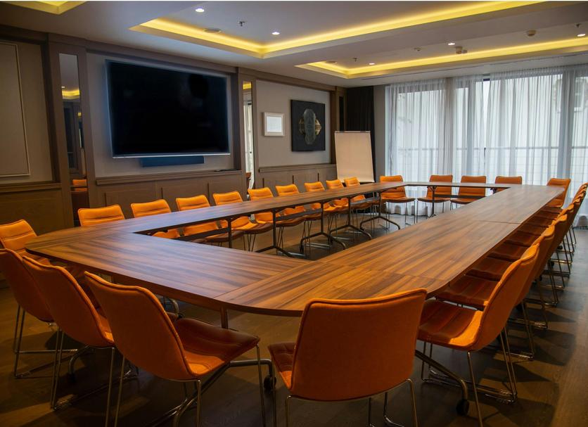 ห้องประชุม รูปภาพ