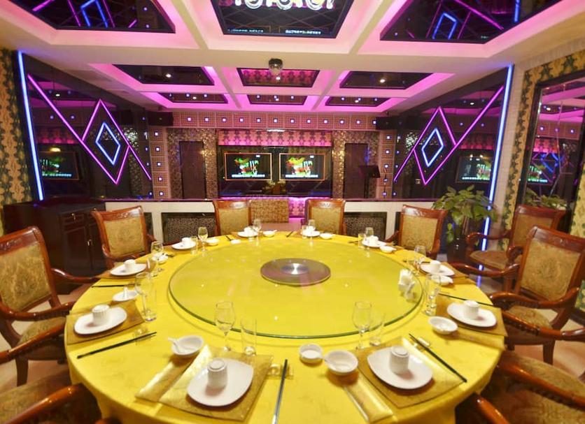 ร้านอาหาร รูปภาพ