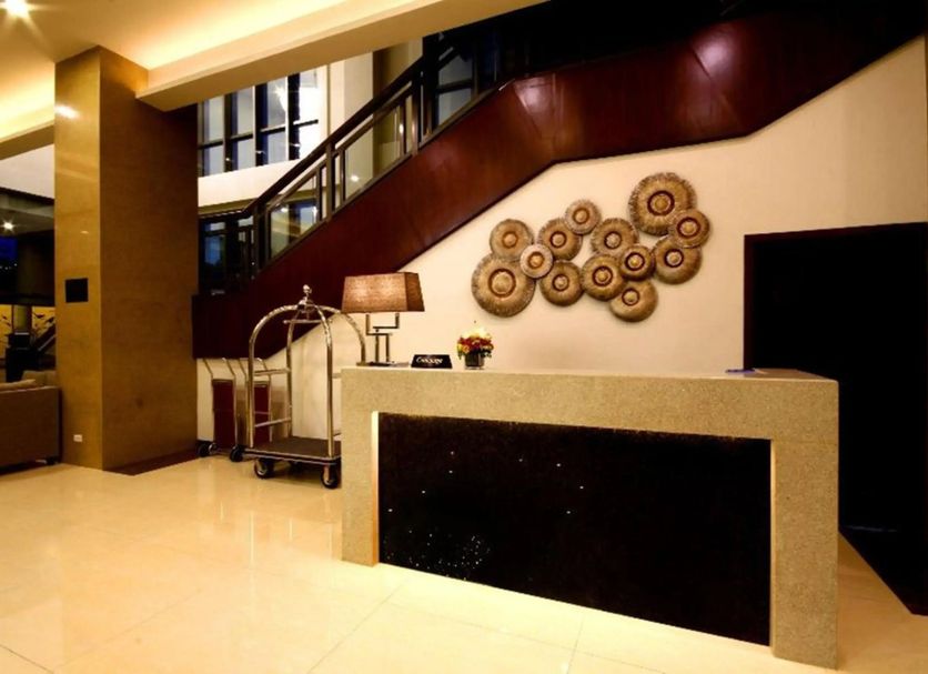 ล็อบบี้ รูปภาพ