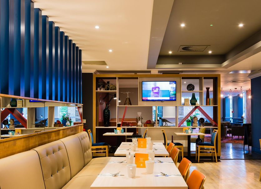 ร้านอาหาร รูปภาพ