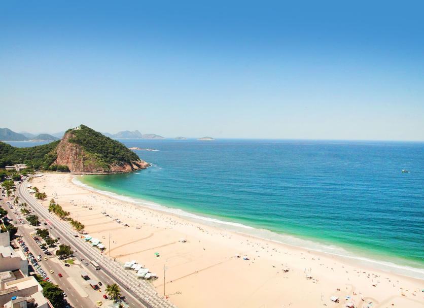 ชายหาด รูปภาพ