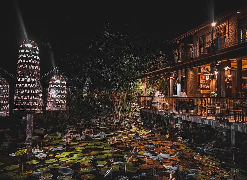วิวภายนอก รูปภาพ