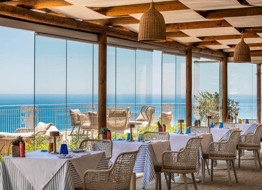 ร้านอาหาร รูปภาพ