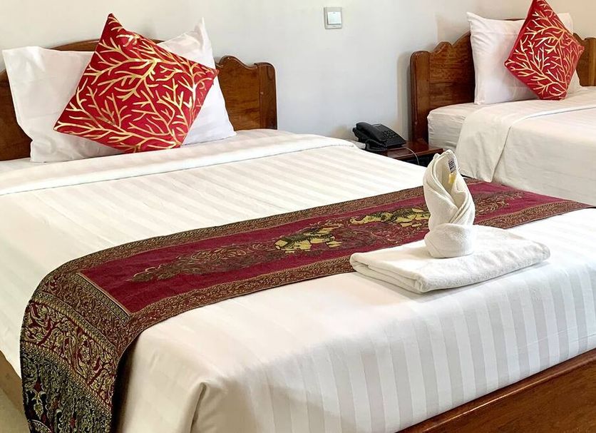 ห้องนอน รูปภาพ