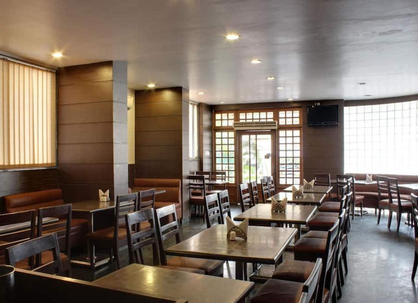 ร้านอาหาร รูปภาพ