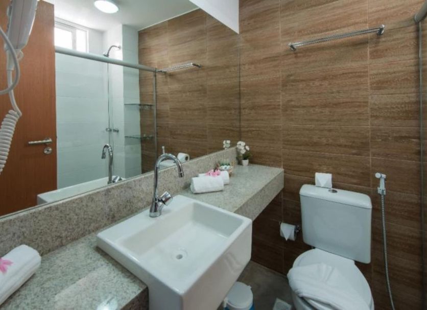 ห้องน้ำ รูปภาพ