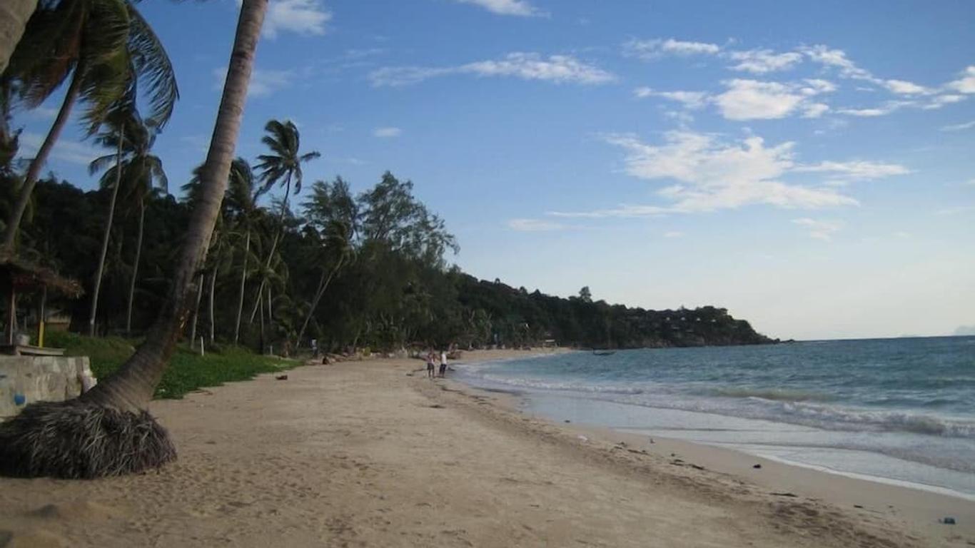 หาดยาว ซันเซ็ต บังกะโล