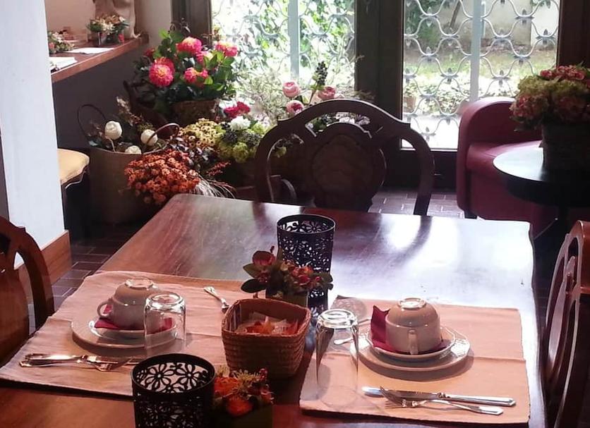ร้านอาหาร รูปภาพ