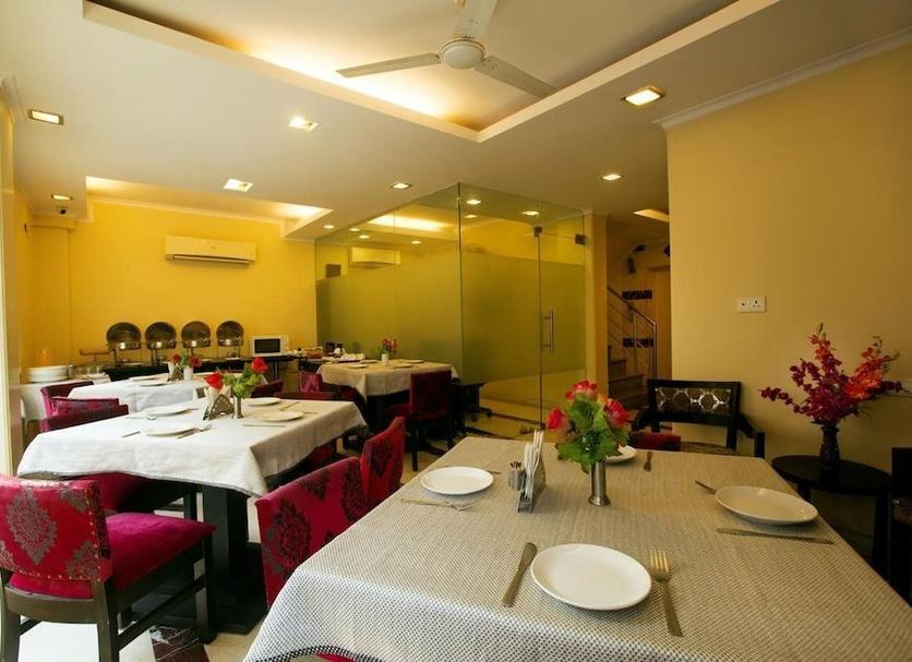 ร้านอาหาร รูปภาพ