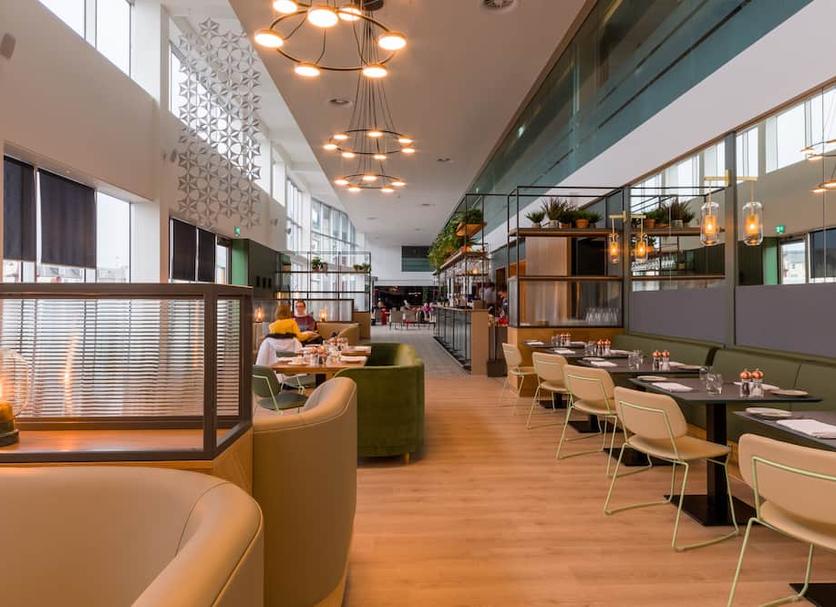 ร้านอาหาร รูปภาพ