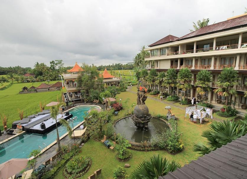 วิวภายนอก รูปภาพ