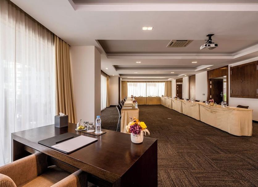 ห้องประชุม รูปภาพ