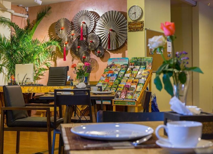 ร้านอาหาร รูปภาพ