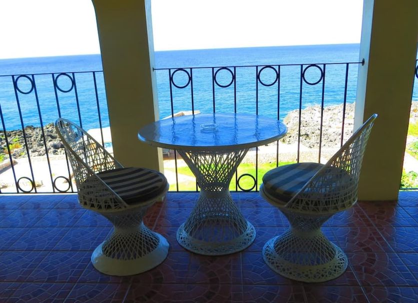 ระเบียง รูปภาพ