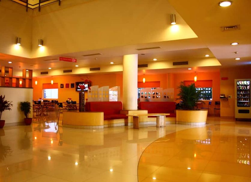 ล็อบบี้ รูปภาพ