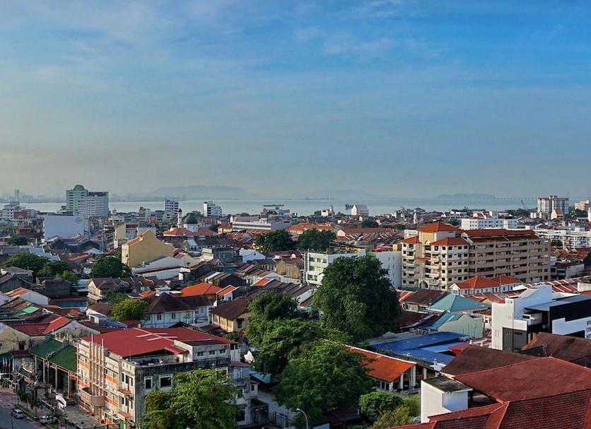 วิวภายนอก รูปภาพ