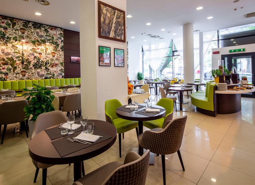 ร้านอาหาร รูปภาพ