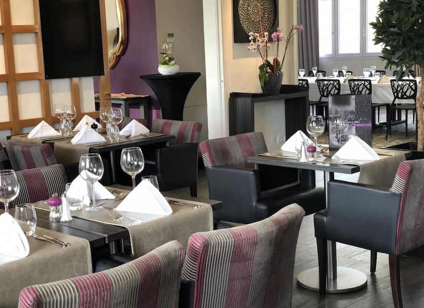 ร้านอาหาร รูปภาพ