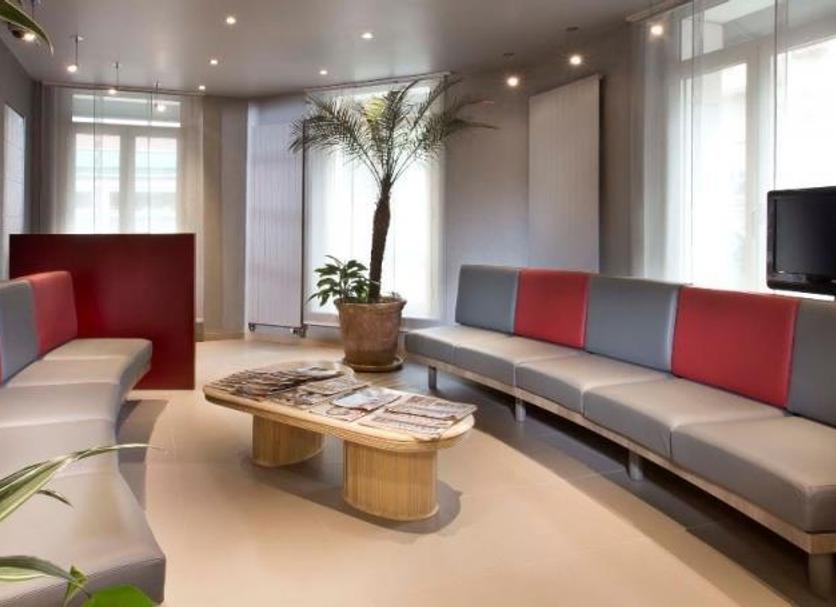 ล็อบบี้ รูปภาพ