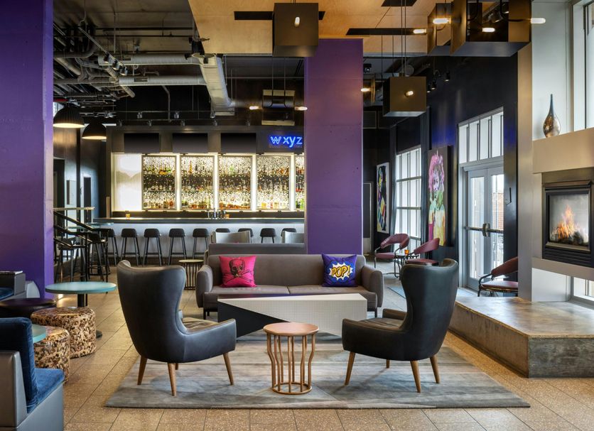 เลานจ์ รูปภาพ