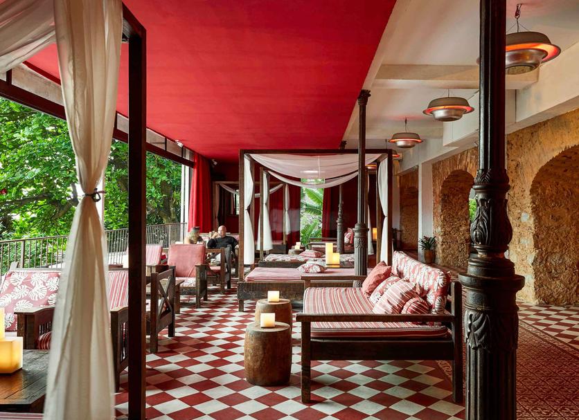 ร้านอาหาร รูปภาพ