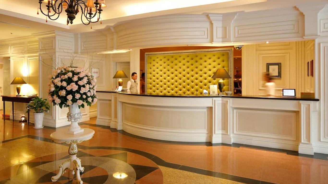 โรงแรมซันเวย์ ฮานอย