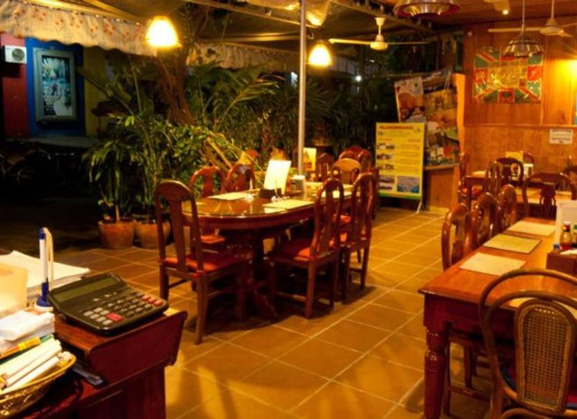 ร้านอาหาร รูปภาพ