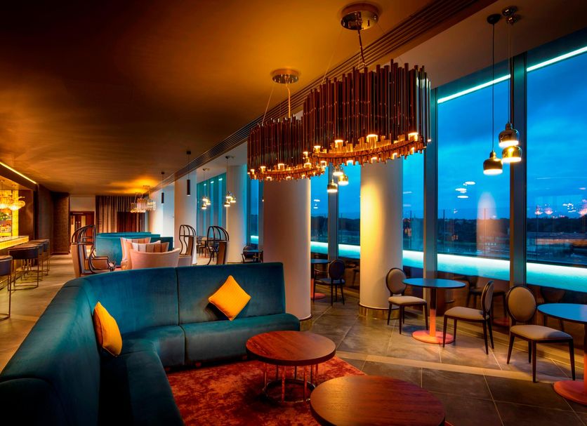 เลานจ์ รูปภาพ