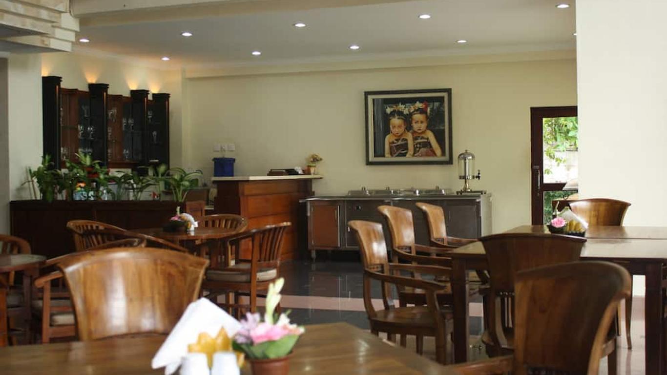 โรงแรมนิกกิ