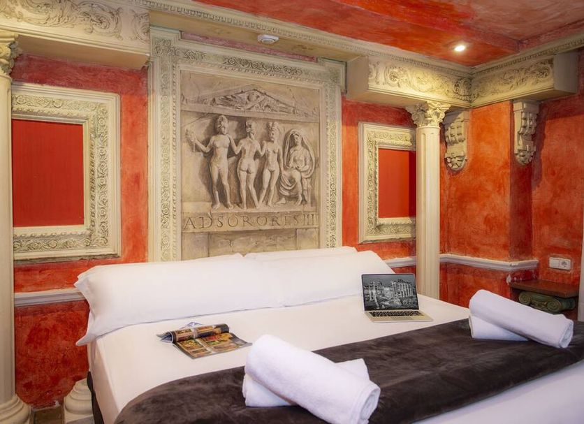 ห้องนอน รูปภาพ