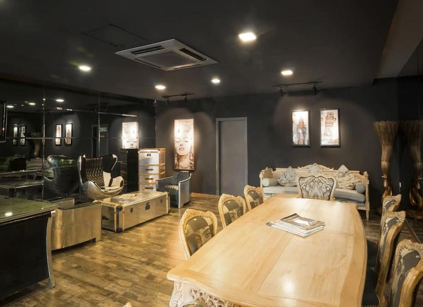 ห้องอาหาร รูปภาพ